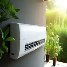 Climatisation Réversible à L'Aiguillon-la-Presqu'île