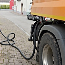 Dépannage fioul et gaz à L'Aiguillon-la-Presqu'île, proche des Sables d'Olonne