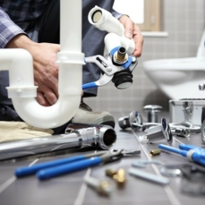 Travaux de plomberie à L'Aiguillon-la-Presqu'île, proche des Sables d'Olonne