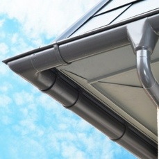 Travaux de zinguerie à L'Aiguillon-la-Presqu'île, proche des Sables d'Olonne